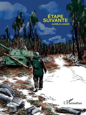 cover image of Étape suivante